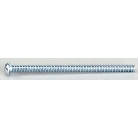 Vulcan Hart Screw, Mach 1/4-20 SC-120-15