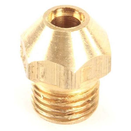 Vulcan Hart Orifice, Spud 00-010901-00034