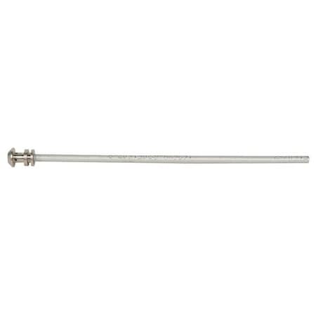 Vulcan Hart Pilot Stem and Tip, 7 in H 00-706770-0000A