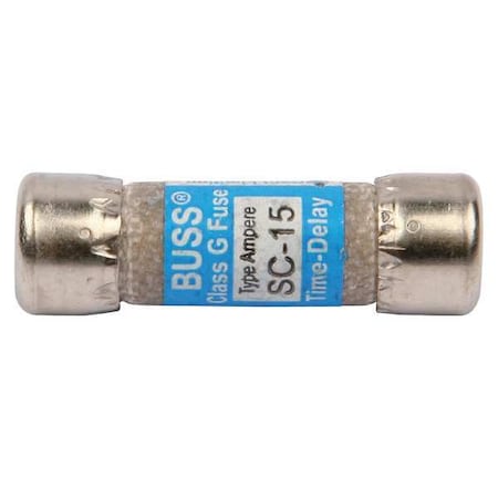 Vulcan Hart Fuse FE-019-40