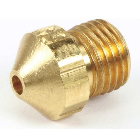 Vulcan Hart Orifice, Spud, Nat 00-010901-00050