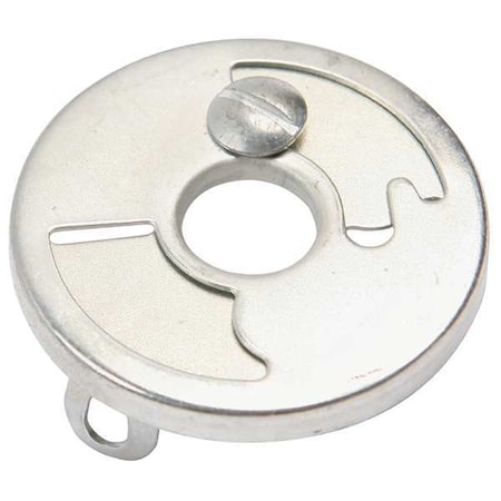 Vulcan Hart Mixer, Air 00-404060-00002