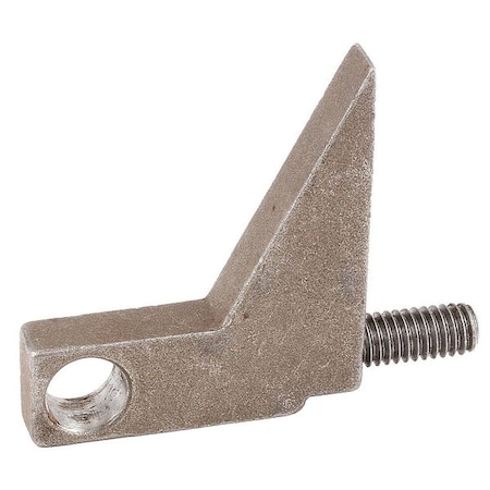 Vulcan Hart Block, Trunion Assy 00-499194-000G1