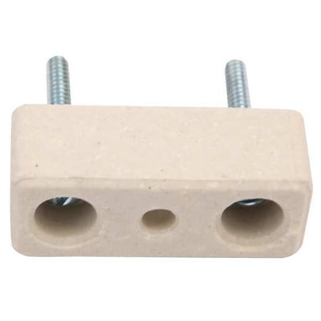 Vulcan Hart Block, Porcelain As 00-417934-000G1