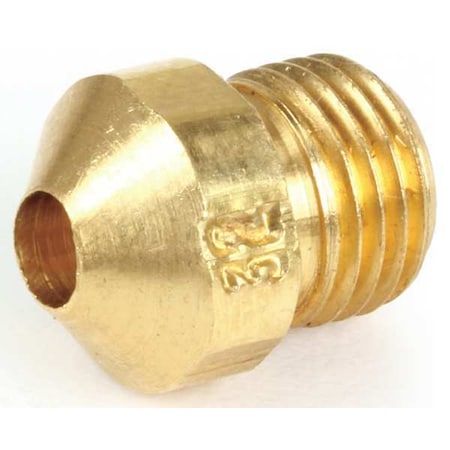 Vulcan Hart Orifice, Spud 00-010901-00032