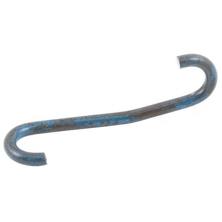 Vulcan Hart Hook, Oven Door, Blue, Lh 00-405618-00001