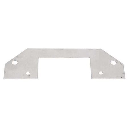 Vulcan Hart Bracket, Motor Mounting 00-419719-00002