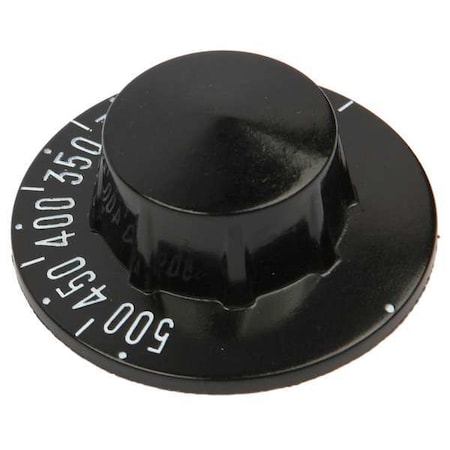 Vulcan Hart Dial, Thermostat 00-413976-00001