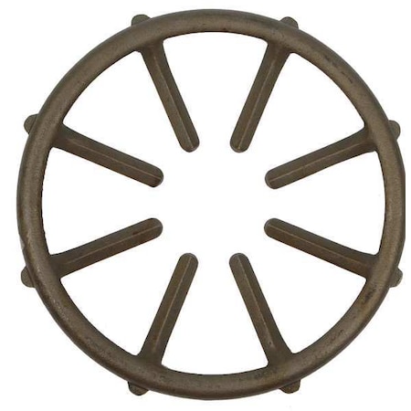 Vulcan Hart Grate, Cast Iron 00-409432-00001