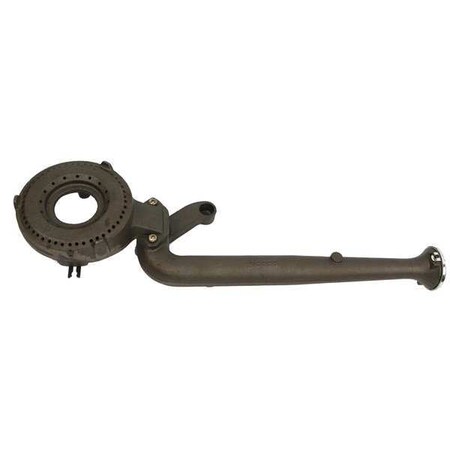 Vulcan Hart Burner, Assy.-Rear Open Top 00-426210-000G1