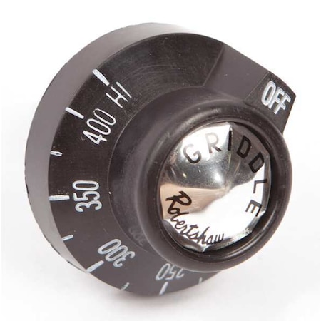 Vulcan Hart Griddle Thermostat Dial 00-715074