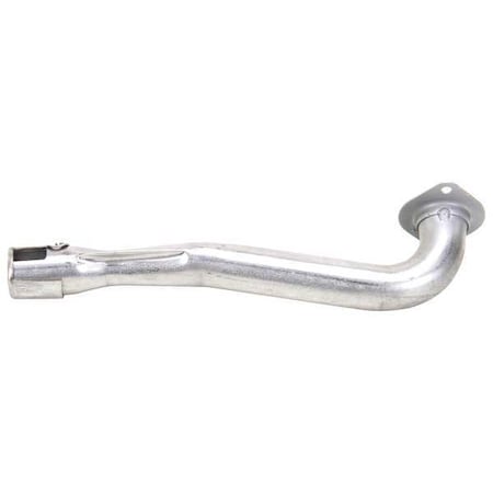 Vulcan Hart Venturi, Front/Singlerhp 00-715104