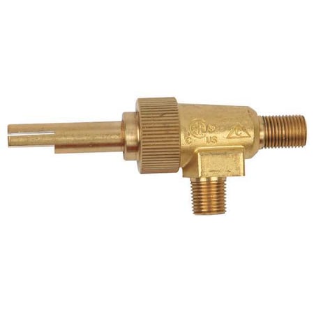 00-719221 - Vulcan Hart - Adjustable Valve W/SplitStem