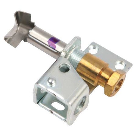 Vulcan Hart Pilot, Assy. - Pro. 00-426262-00002