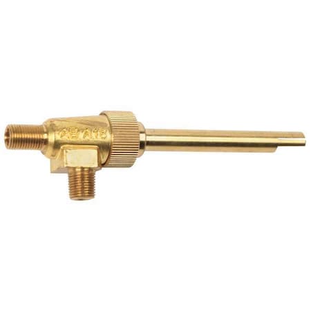 Vulcan Hart Brass Valve Scb Pig Fm 00-719213
