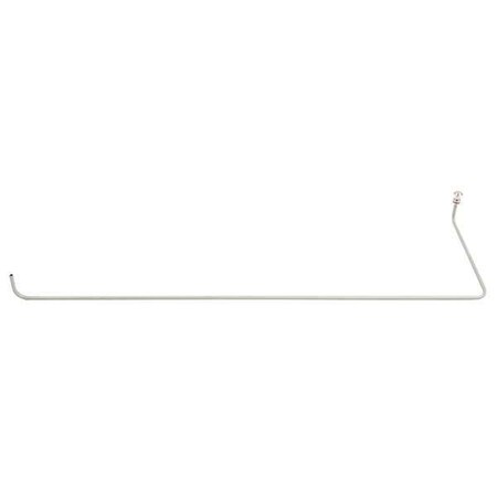 Vulcan Hart Tube, Pilot Left Assy. 00-428416-000G2