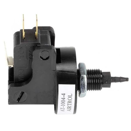 Vulcan Hart Switch, Pressure 00-857057-00001