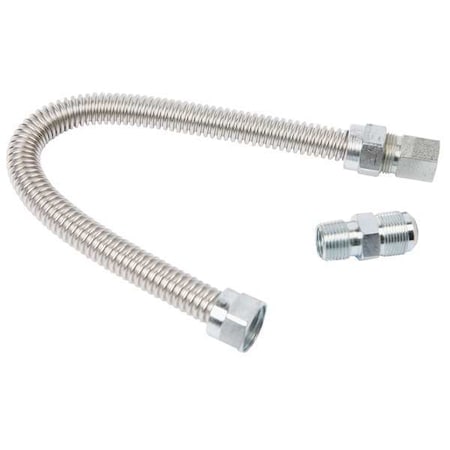 Vulcan Hart Tube, Flex, 18 Lg 00-423828-00002