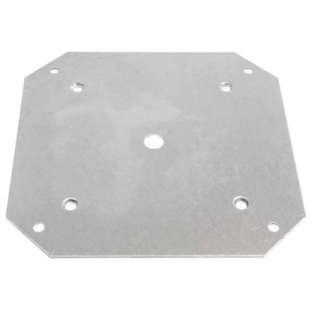 Vulcan Hart Mount, Motor 00-413987-00001