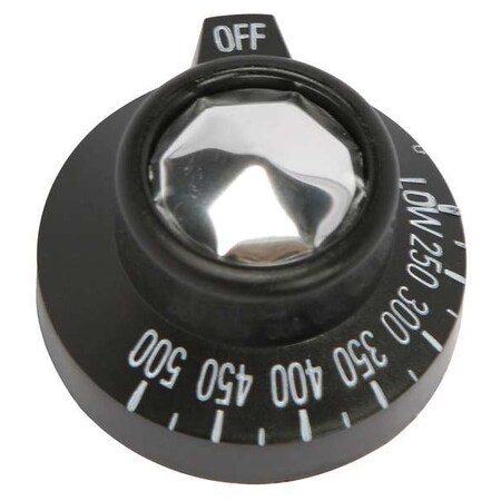 Vulcan Hart Dial Sub-Assy. 00-417576-00005