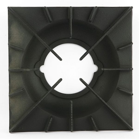 Vulcan Hart Grate, Aeration, Black Porc 00-417256-00002