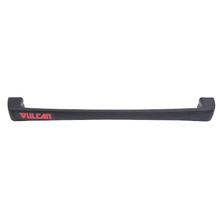 Vulcan Hart Handle, Oven 00-428618-00001