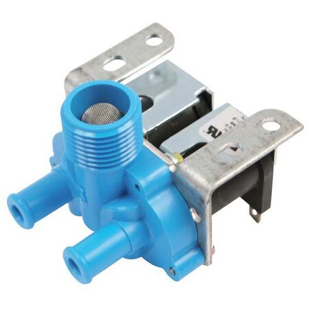 Vulcan Hart Valve, Dual Water 4.8 - .75 Gpm 00-856720-00004