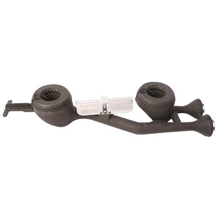 Vulcan Hart Venturi, New Assy.Chall Series 00-763209-000A1