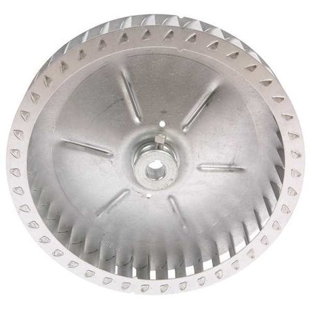 Vulcan Hart Wheel, Blower 00-358638-00001