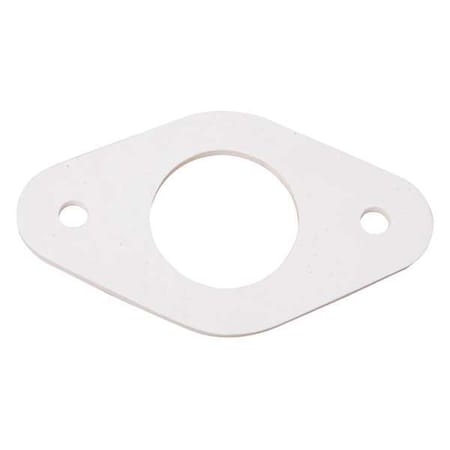 Vulcan Hart Gasket, Silicone 00-420553-00002