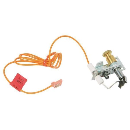 Vulcan Hart Pilot, Spark Oven - Propane 00-426233-00002