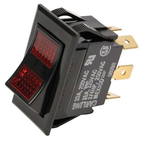 Vulcan Hart Switch 00-715112