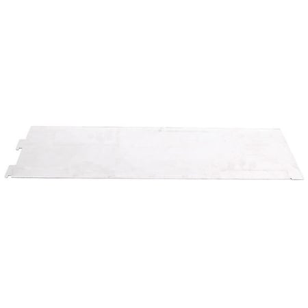 Vulcan Hart Plate, Acb Supercharger 00-710510
