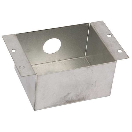 Vulcan Hart Light Cover 00-423832-00001