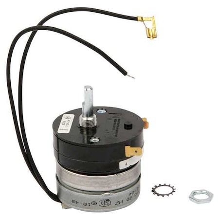 Vulcan Hart Timer, 240V, 1 Hr 00-411690-00002