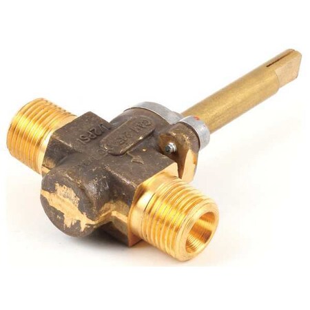 Vulcan Hart Valve, Hi-Lo 00-410610-00008