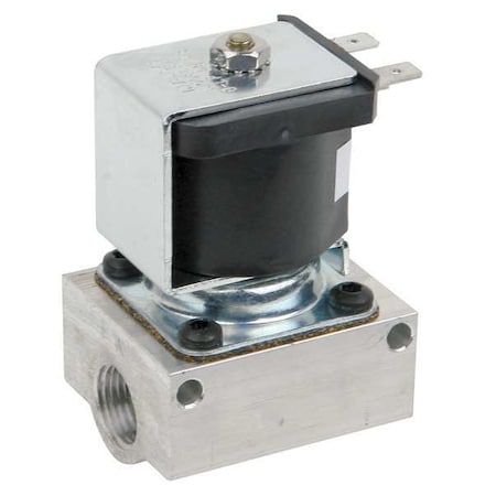 Vulcan Hart Valve, Solenoid Enclosed 120V 00-770085-00002