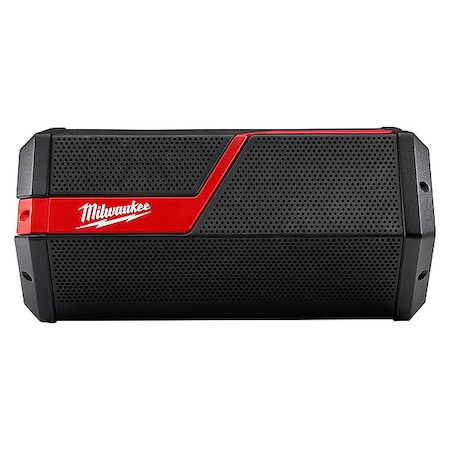 Milwaukee Tool M18/M12 Wireless Jobsite Speaker 2891-20