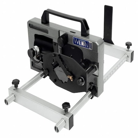 Wilton SHR, Force 30 Tonf, Motor Pneumatic 28910