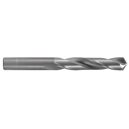 MELIN TOOL CO #30 Carbide 118 Deg. Jobber Length Drill Bit HDR-30