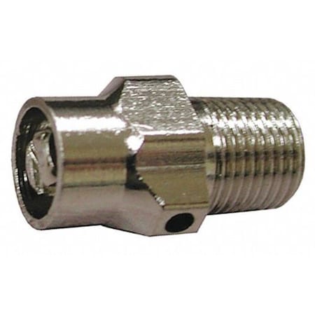 Jones Stephens Radiator Coin Valve Only R20003