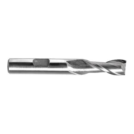 MELIN TOOL CO Cobalt GP End Mill Sq 1-1/2"X1-5/8", Shank Dia.: 3/4" AP-2448