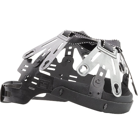 Pip Hard Hat Suspension, 53cm-63cm/One Size 280-HP1481RS