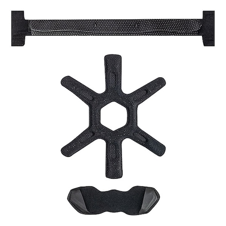 Pip Sweat Pad Kit 280-HP1491PAD