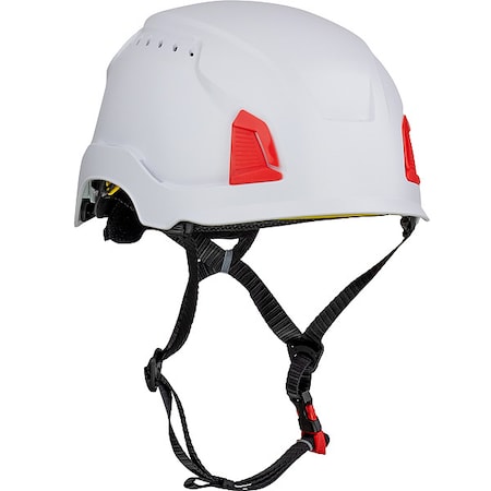 Pip Hard Hat, TRAVERSE, ABS, Polycarbonate, 4 Point Ratchet, Type 2, Class C, Navy 280-HP1491RVM-01