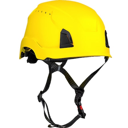 Pip Hard Hat, TRAVERSE, ABS, Polycarbonate, 4 Point Ratchet, Type 2, Class C, Navy 280-HP1491RVM-02