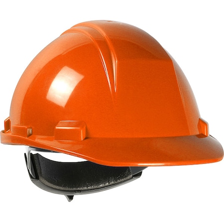 Pip Hard Hat, Dynamic, HDPE, 4 Point Ratchet, Type 2, Class E, Royal 280-HP542R-31