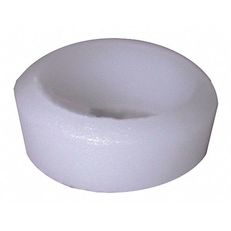 Jones Stephens Delrin Compression Sleeve, Lead Free, 5/8" C74099