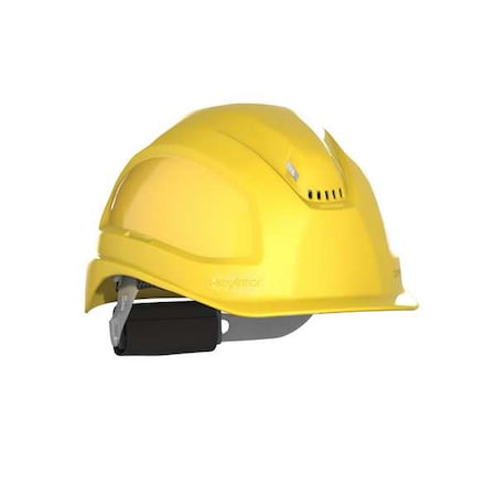 Hexarmor XP250, Yellow 16-11003