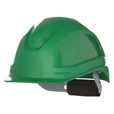 Hexarmor XP250E, Green 16-13004